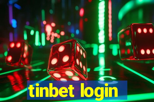 tinbet login
