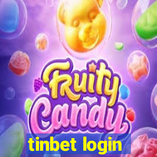 tinbet login