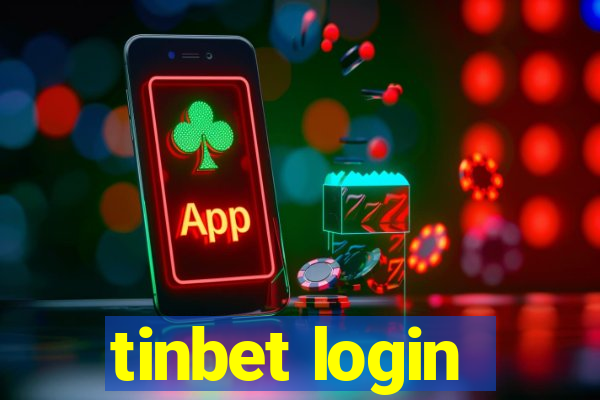 tinbet login
