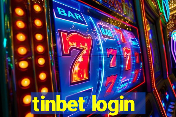 tinbet login