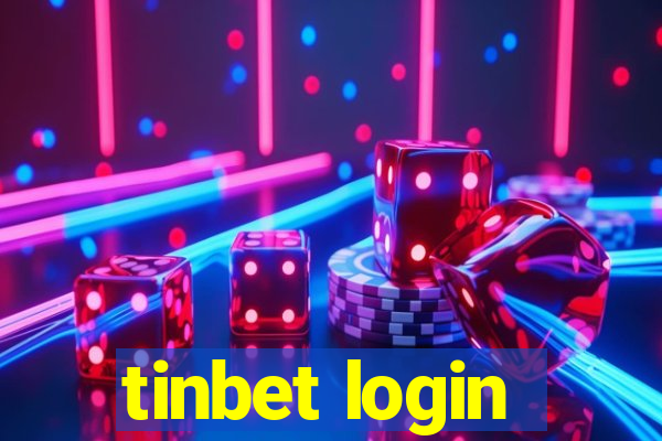 tinbet login