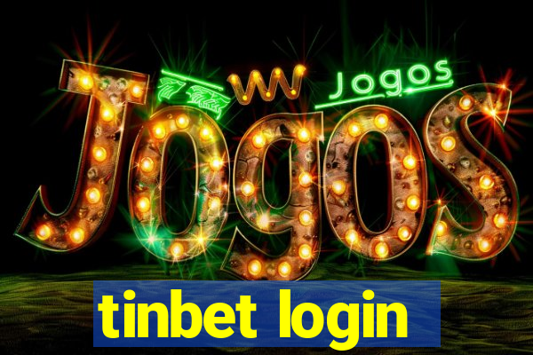 tinbet login