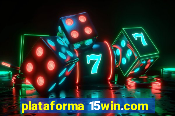 plataforma 15win.com