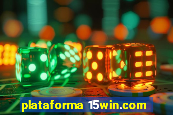 plataforma 15win.com