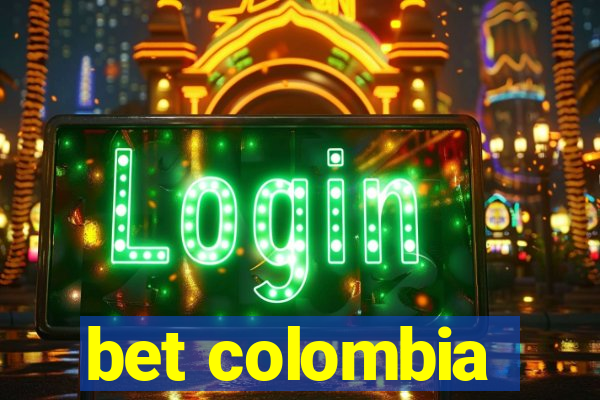 bet colombia