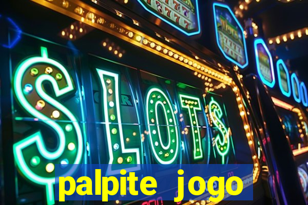 palpite jogo atalanta hoje