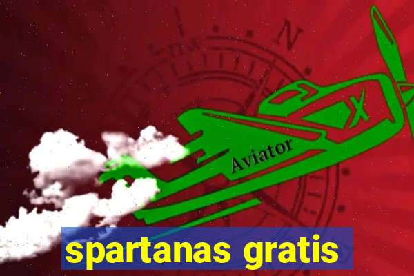spartanas gratis