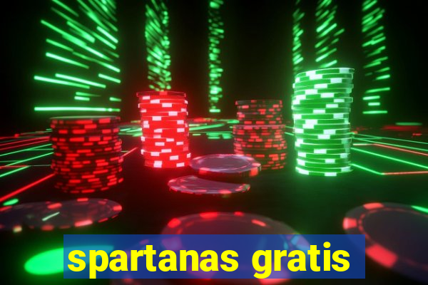spartanas gratis