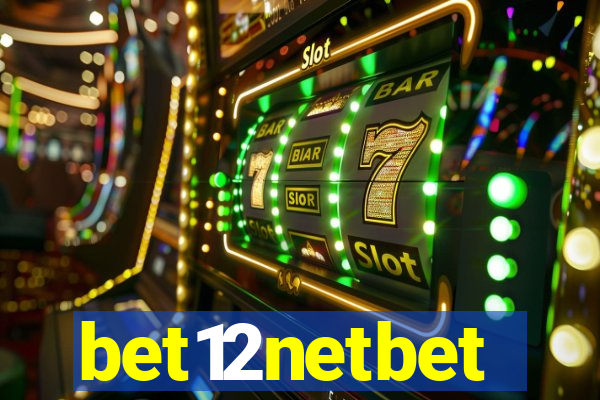 bet12netbet
