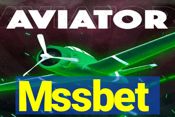Mssbet