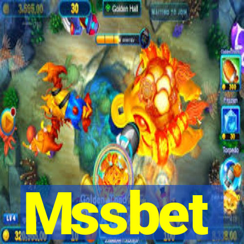 Mssbet