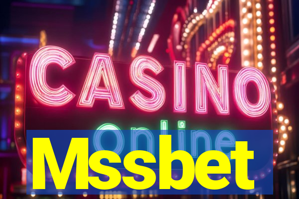 Mssbet