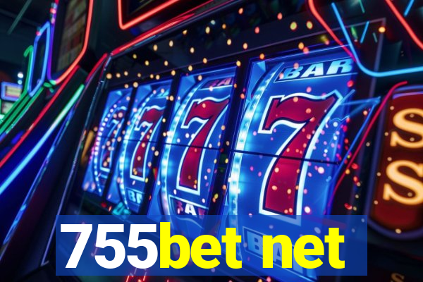 755bet net