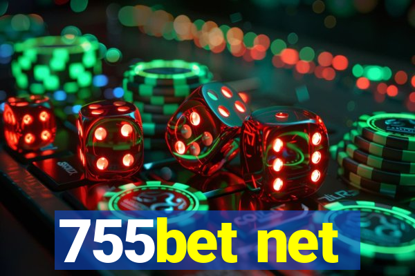 755bet net