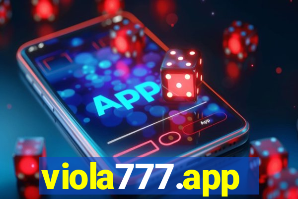 viola777.app