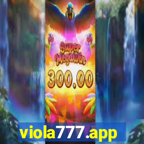 viola777.app