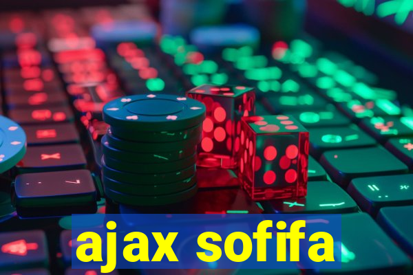 ajax sofifa