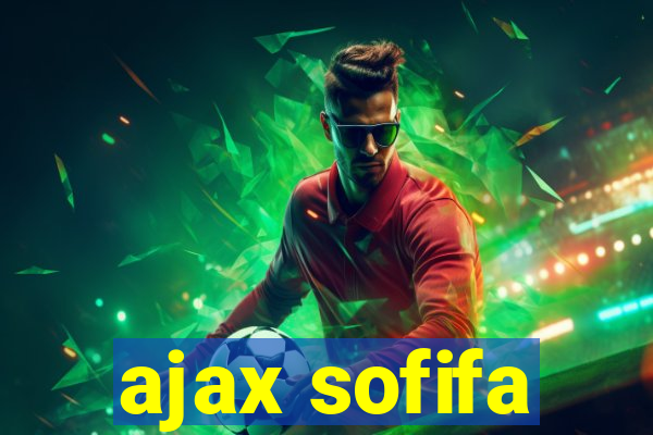 ajax sofifa