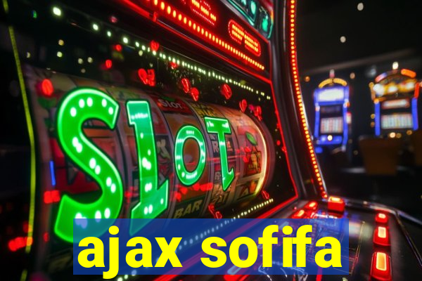 ajax sofifa