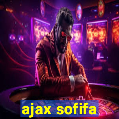 ajax sofifa