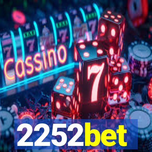 2252bet