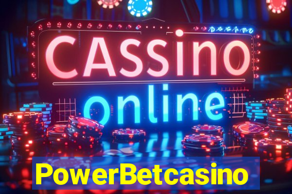 PowerBetcasino