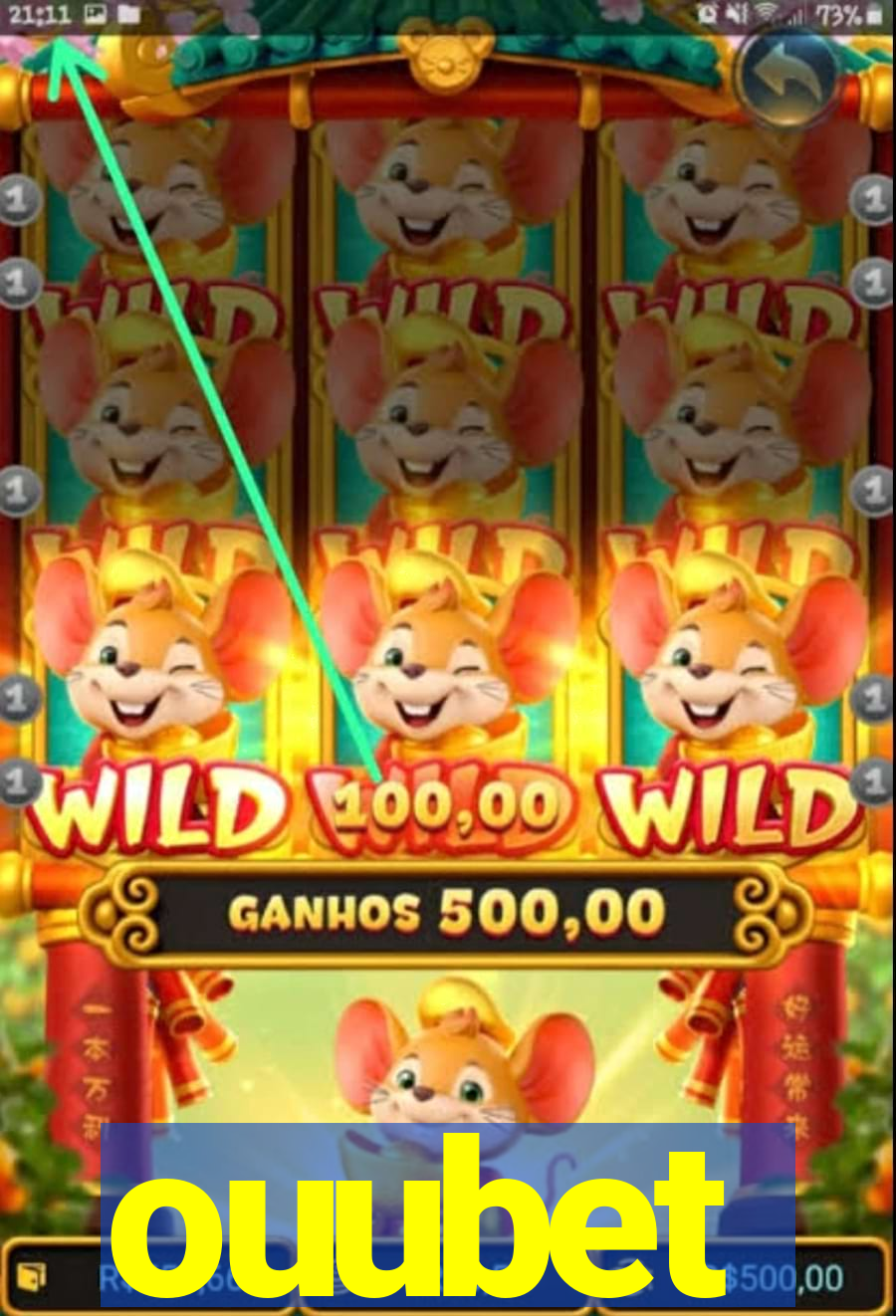 ouubet