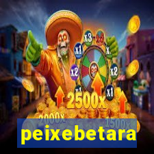 peixebetara