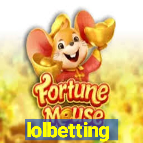 lolbetting
