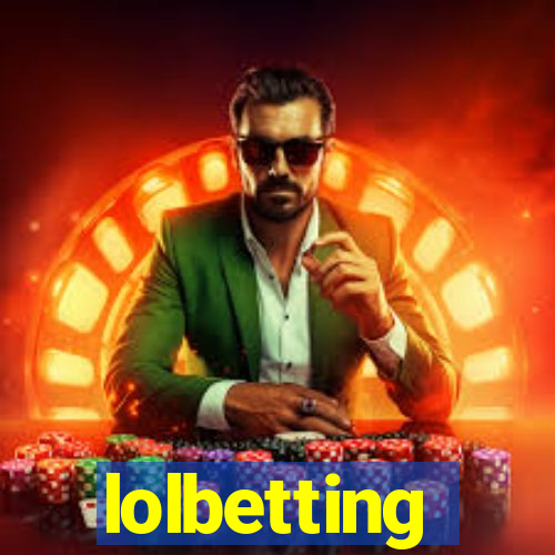 lolbetting