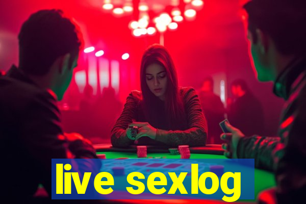 live sexlog
