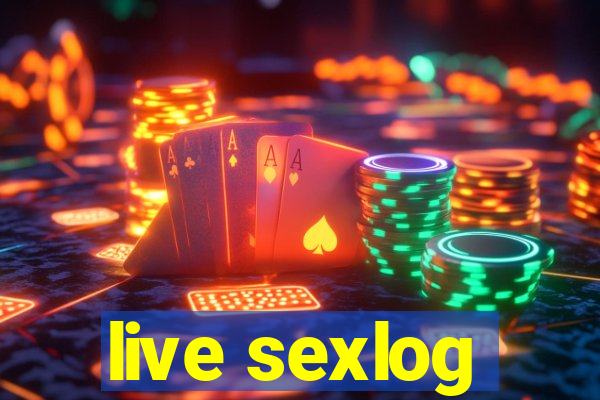 live sexlog