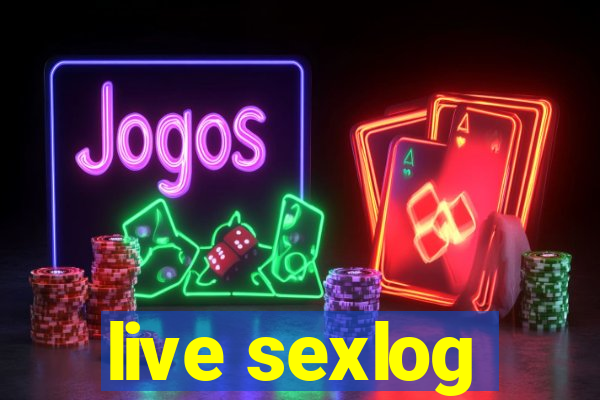 live sexlog