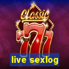 live sexlog