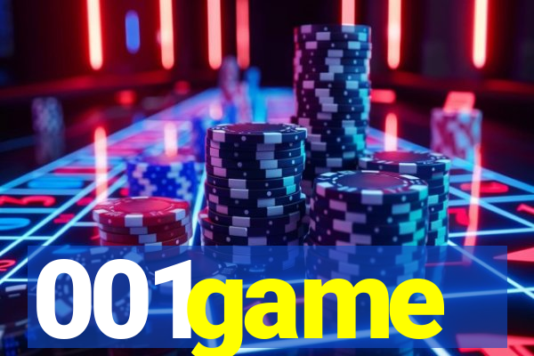 001game