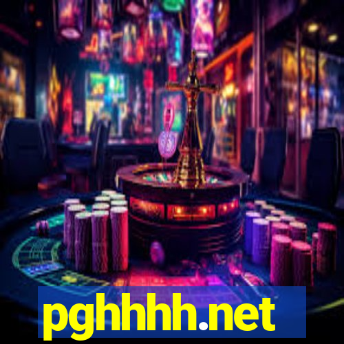 pghhhh.net