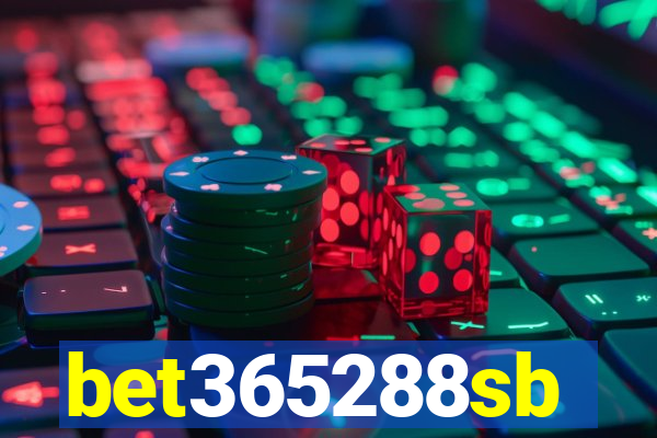 bet365288sb