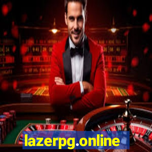 lazerpg.online