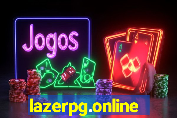 lazerpg.online