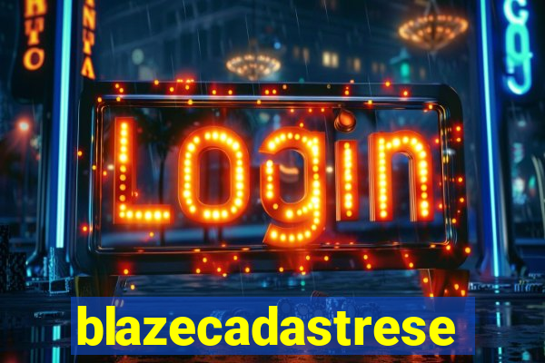 blazecadastrese