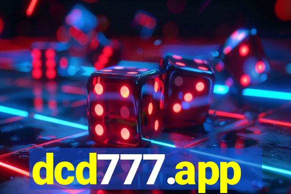 dcd777.app
