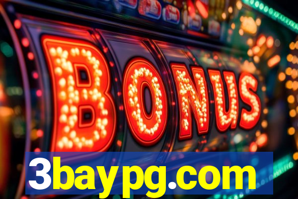 3baypg.com