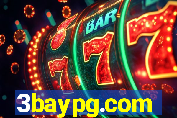 3baypg.com