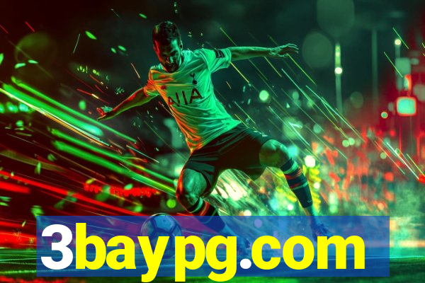 3baypg.com