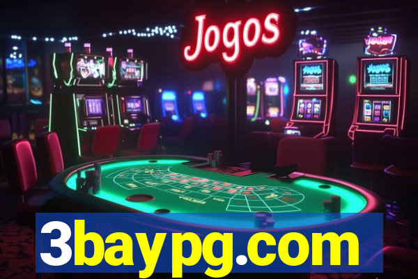 3baypg.com