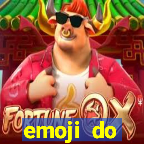 emoji do corinthians para instagram