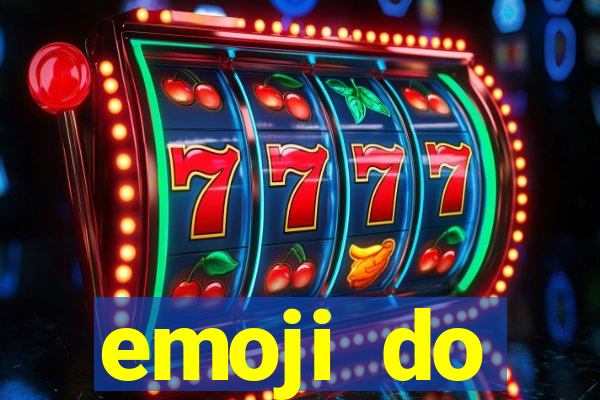 emoji do corinthians para instagram