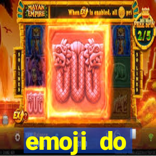 emoji do corinthians para instagram