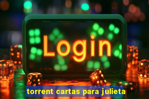torrent cartas para julieta