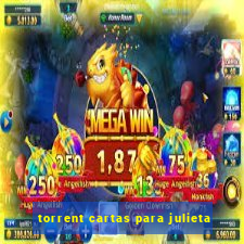 torrent cartas para julieta